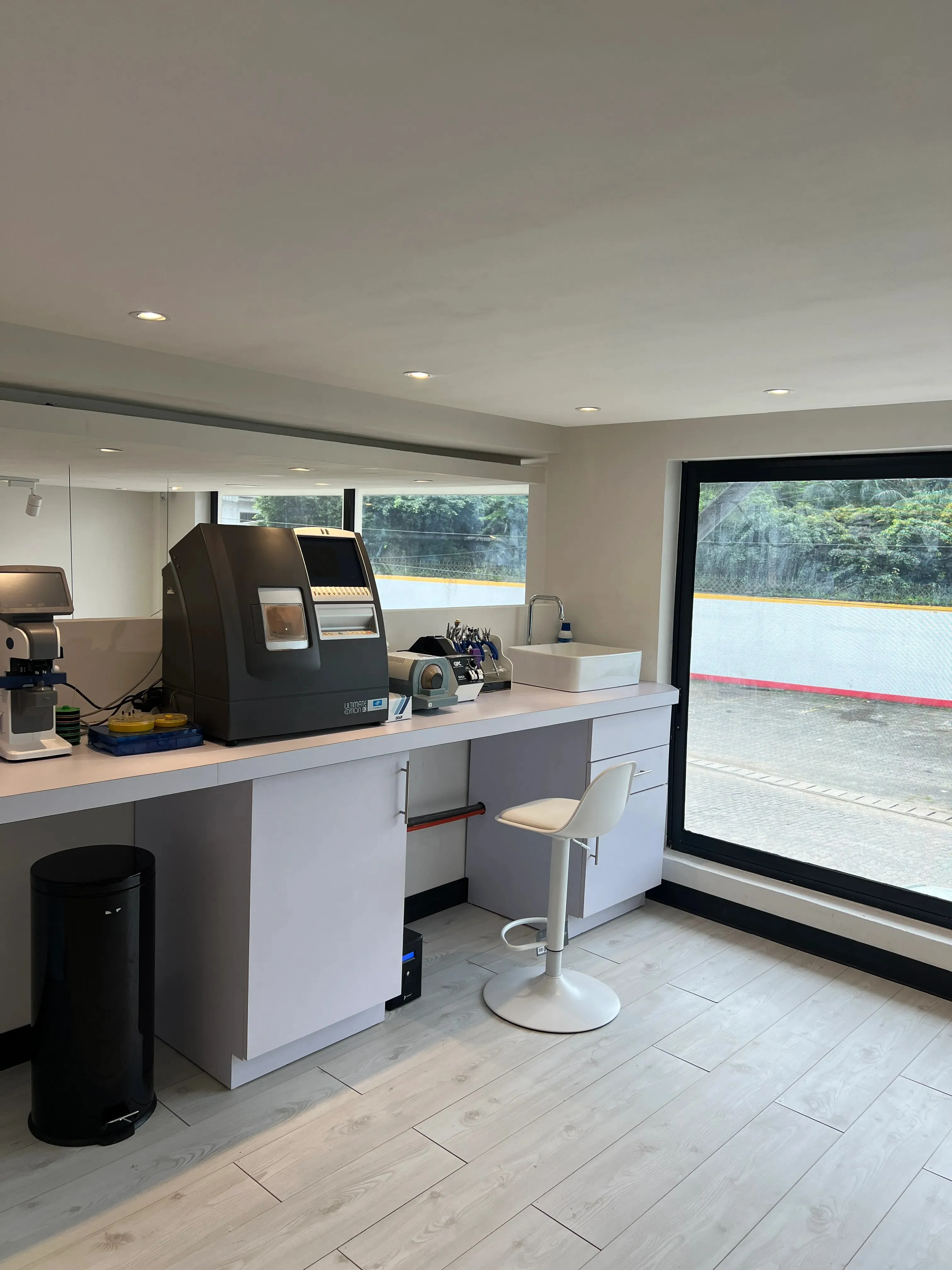 Services