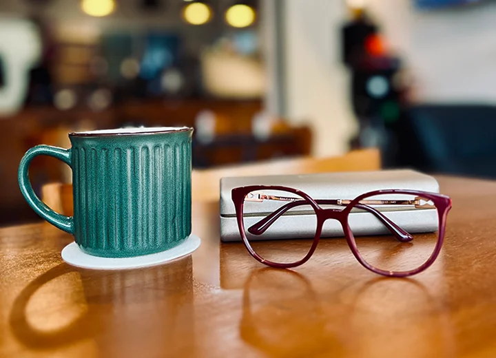 Lunettes de vue style 2