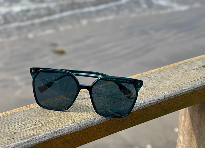 Lunettes de soleil style 1