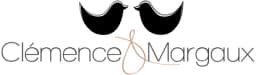 Clemence et margaux logo