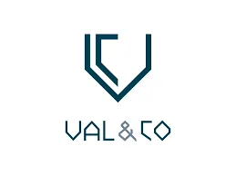Val & co logo