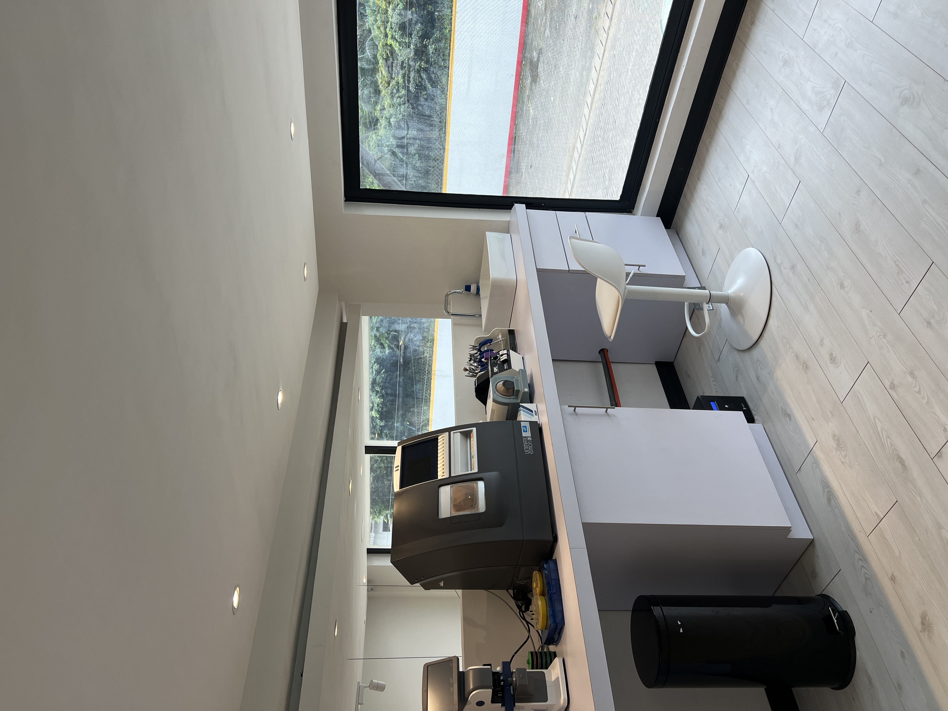 Équipements optiques